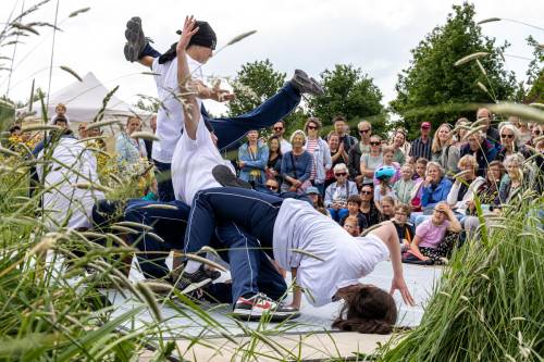 foto Aad van der Tas